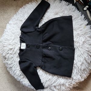 Carter's coat